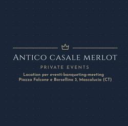 Antico Casale Merlot