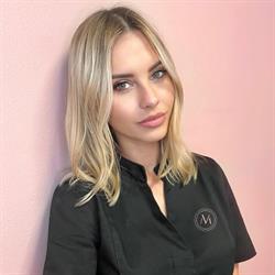 Valentina Marigo Trucco Permanente