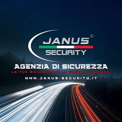 JANUS SECURITY