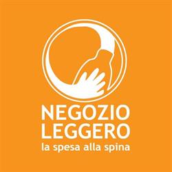 Negozio Leggero - la spesa alla spina