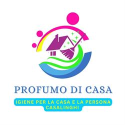 Profumo di Casa ( Marilena e Roberto) Giovinazzo