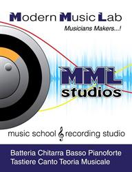 Modern Music Lab