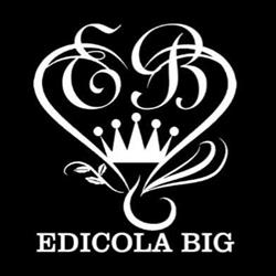Edicola Big - di Katia ed Ettore