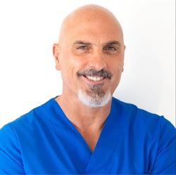 Pasquale Cerundolo Fisioterapista
