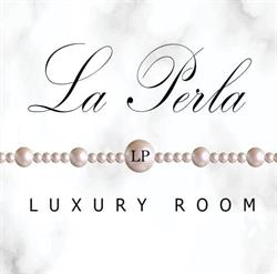 La Perla Luxury Room