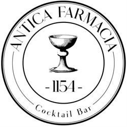 Antica Farmacia 1154