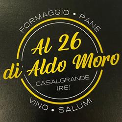 Al 26 Di Aldo Moro