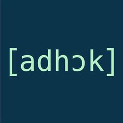 ad hok - life style design