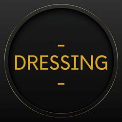 Dressing abbigliamento