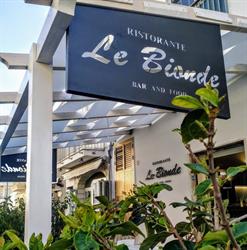 Le Bionde