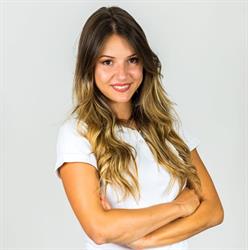 Dott.ssa Jessica Briasco Fisioterapista