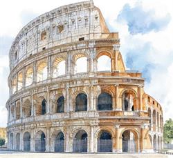 B&B Lost in Rome