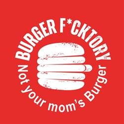 Burger F*cktory