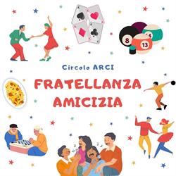 ARCI Fratellanza Amicizia