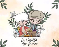 KP EVENTS - La Casetta dei Nonni