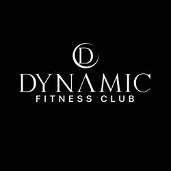 Dynamic Fitness Club