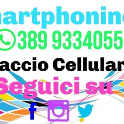 SMARTPHONINO