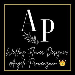 Angelo Provenzano Wedding Flower Designer