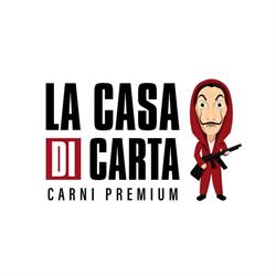 La Casa di Carta