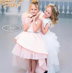 Belli & Ribelli junior