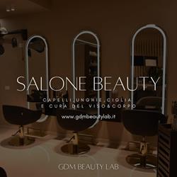 GDM Beauty Lab