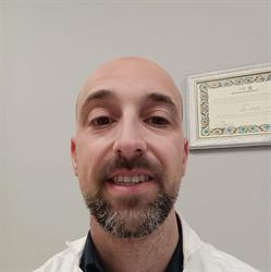 Dott. Valerio Irvi Biologo Nutrizionista