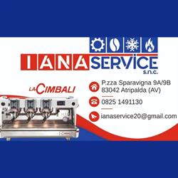 Iana Service S.N.C.