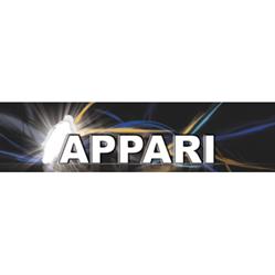 Apparimoto