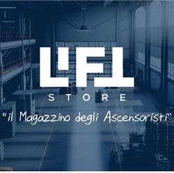 Lift Store