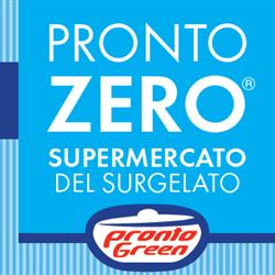 Pronto Zero - Il supermercato del surgelato