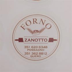 Forno Zanotto