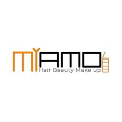 Myamo Lab hair beauty & make up