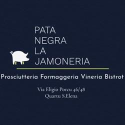 Pata Negra "La Jamoneria"