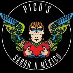 Pico's Pigneto