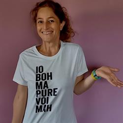 Lucia Benvenuti
