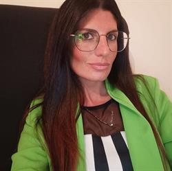 Dott.ssa Paola Alessandra Repaci Psicologa -Psiconcologa