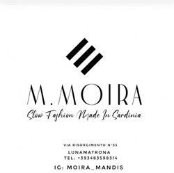 M.Moira Fashion Designer