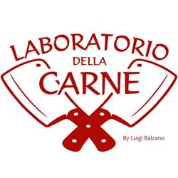 LABORATORIO DELLA CARNE by Luigi Balzano