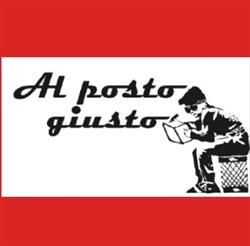 Pizzeria Al posto Giusto