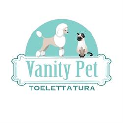 Toeletta Vanity Pet TIVOLI