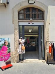 Mimì Muà Siracusa