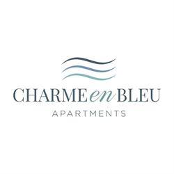 Charme en Bleu
