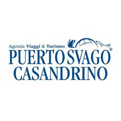 Puerto Svago - Casandrino