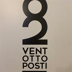 Ventottoposti Ristorante