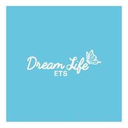 DREAM LIFE ETS (Ente Terzo Settore)