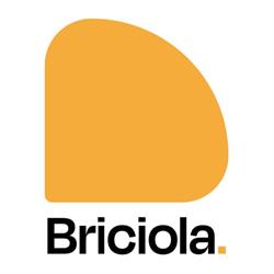 Briciola - La Pinsa leggera