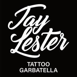 Jay Lester Tattoo Piercing Garbatella