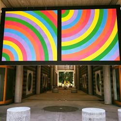 Asilo Nido "Sol LeWitt"