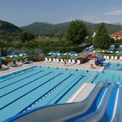 Piscina Piasco