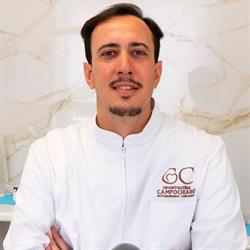 Odontoiatria Campochiaro - Studio Dentistico Dott. Gianmarco Campochiaro